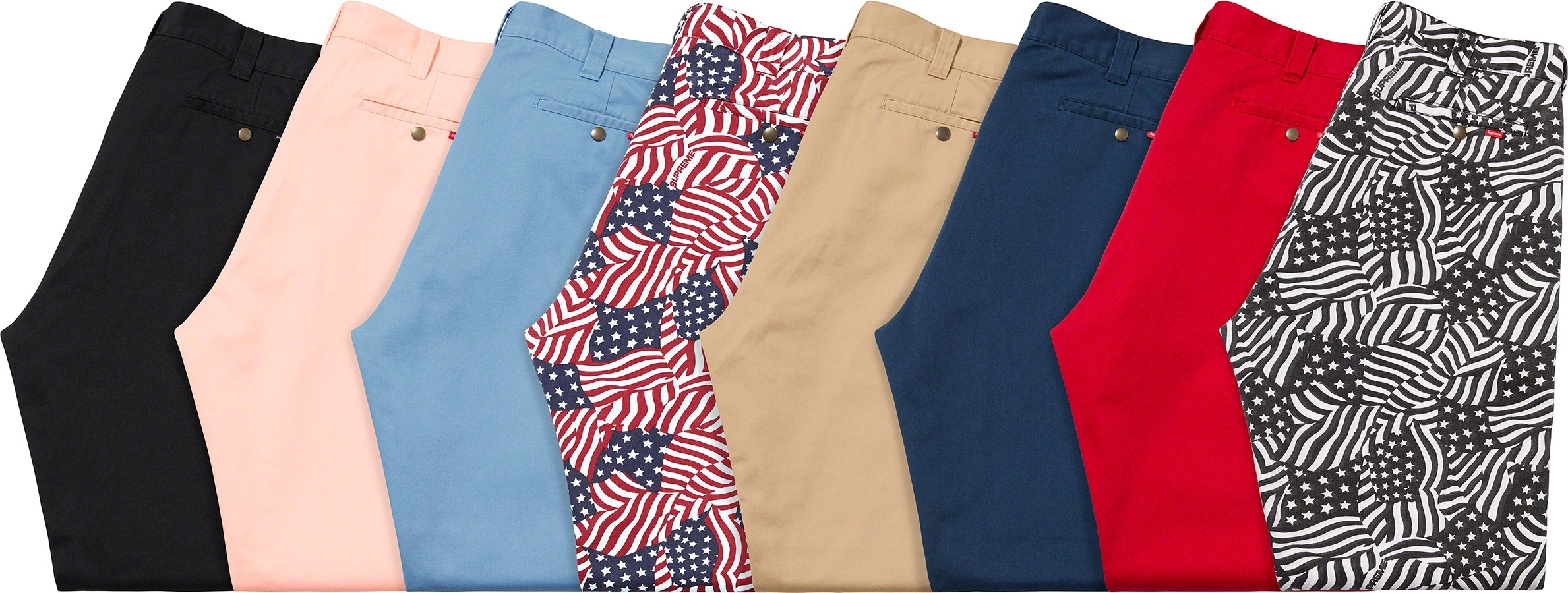 Work Pant